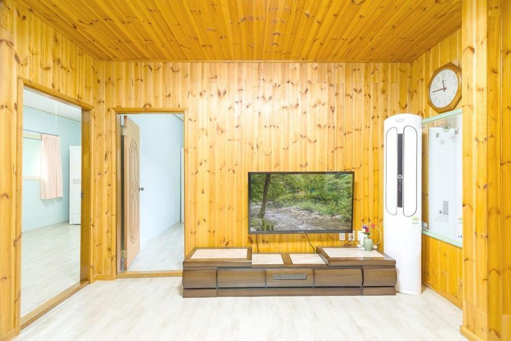 Pyeongchang Songnim Private Pension Номер фото