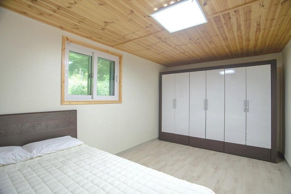 Pyeongchang Songnim Private Pension Номер фото