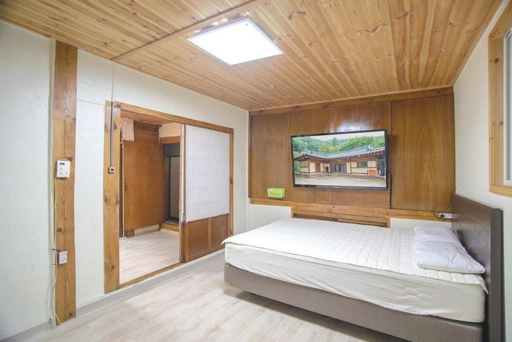 Pyeongchang Songnim Private Pension Номер фото