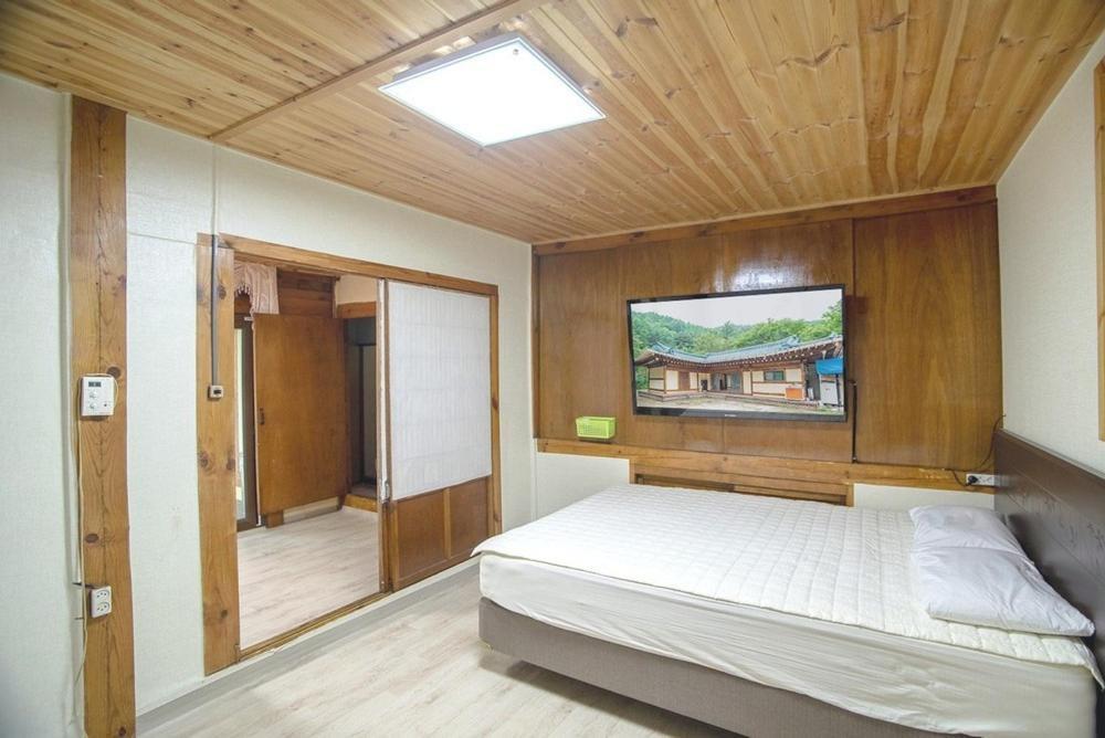 Pyeongchang Songnim Private Pension Номер фото