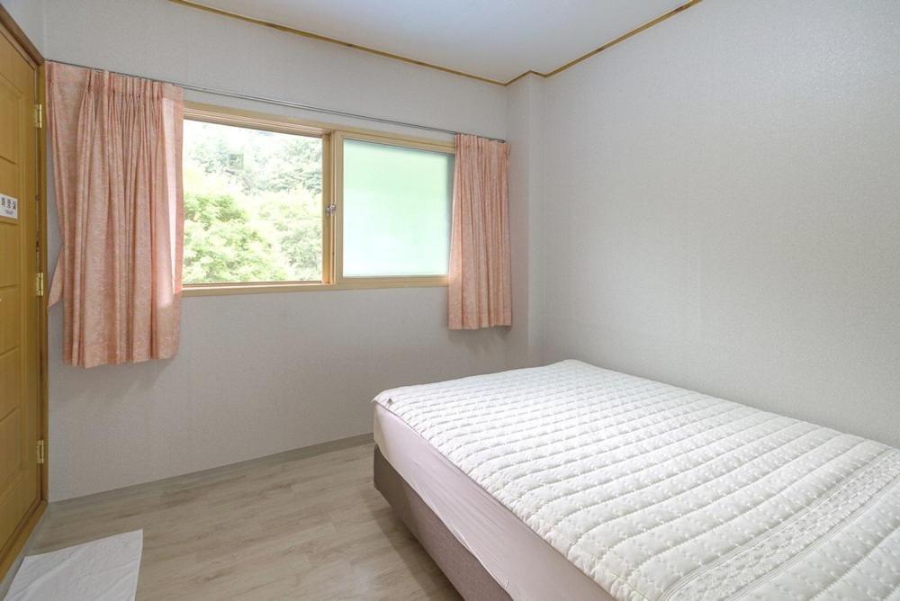 Pyeongchang Songnim Private Pension Экстерьер фото